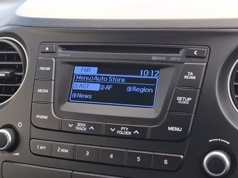 Used Hyundai i10 2016 for sale - 76451094: Photo 11