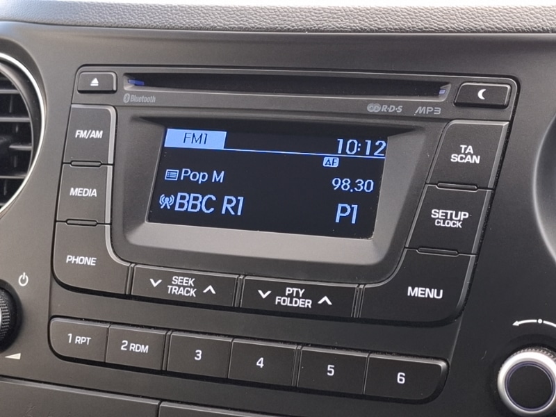 Used Hyundai i10 2016 for sale - 76451094: Photo 12