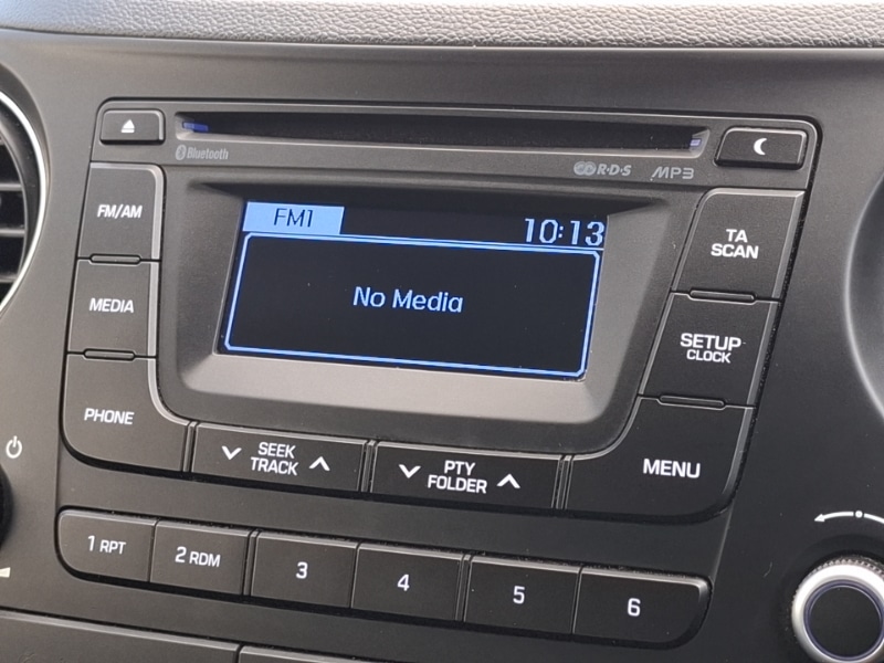 Used Hyundai i10 2016 for sale - 76451094: Photo 13