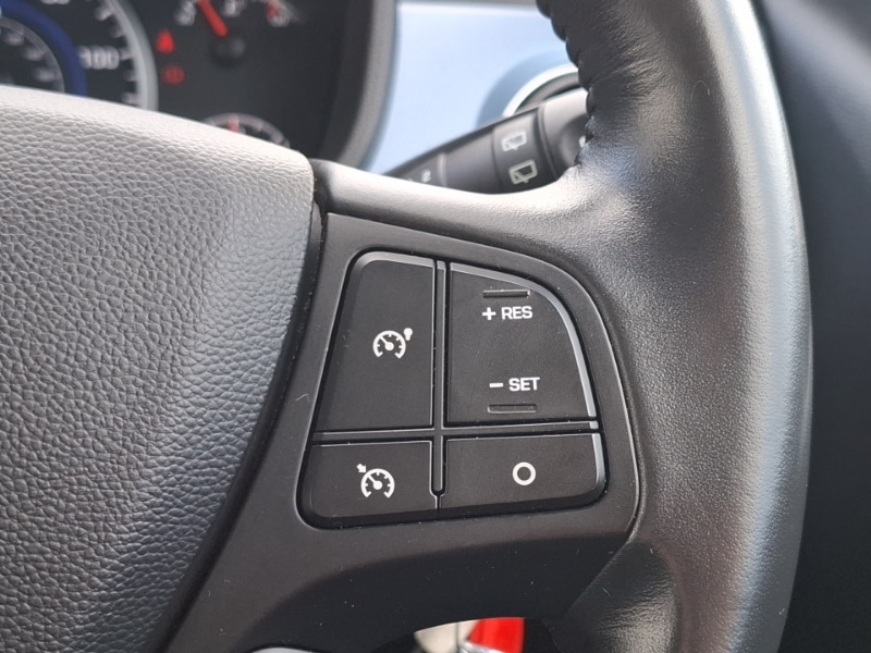 Used Hyundai i10 2016 for sale - 76451094: Photo 18