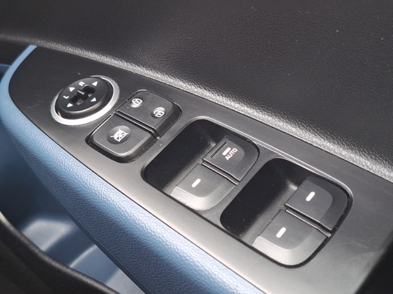 Used Hyundai i10 2016 for sale - 76451094: Photo 19