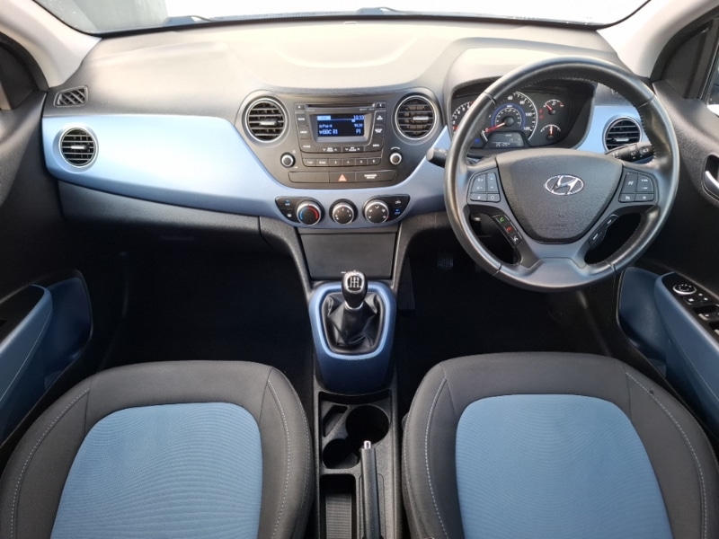 Used Hyundai i10 2016 for sale - 76451094: Photo 2