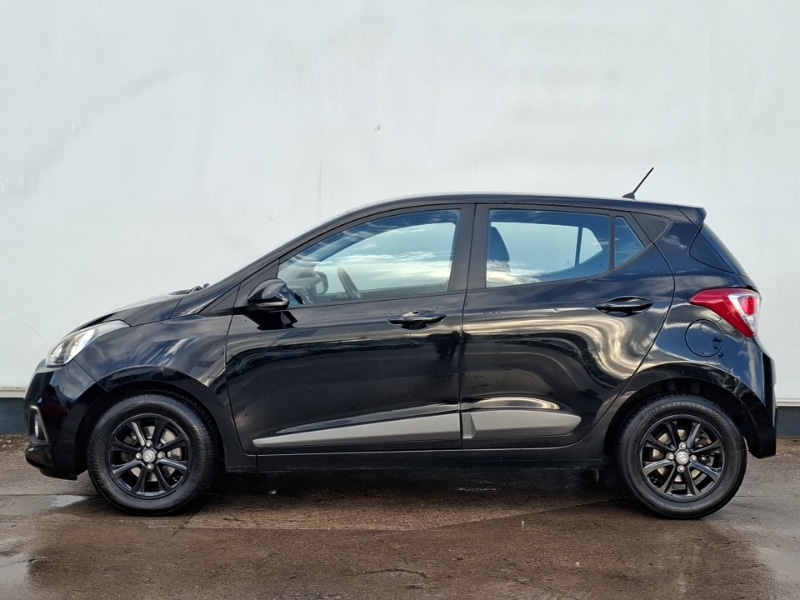 Used Hyundai i10 2016 for sale - 76451094: Photo 4