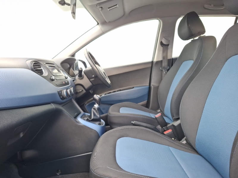 Used Hyundai i10 2016 for sale - 76451094: Photo 5