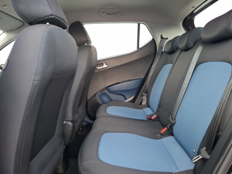 Used Hyundai i10 2016 for sale - 76451094: Photo 6