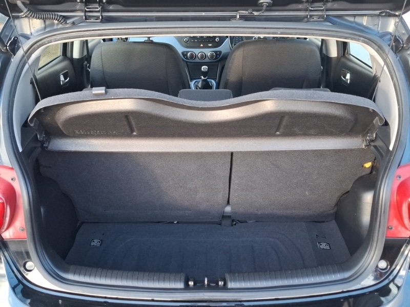 Used Hyundai i10 2016 for sale - 76451094: Photo 8