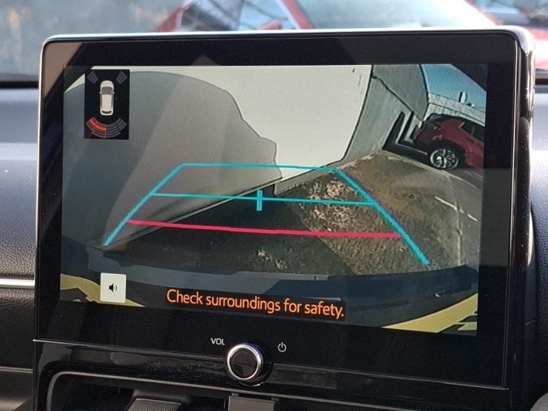 Used Mazda Mazda2 HYBRID 2025 for sale - 76427360: Photo 10