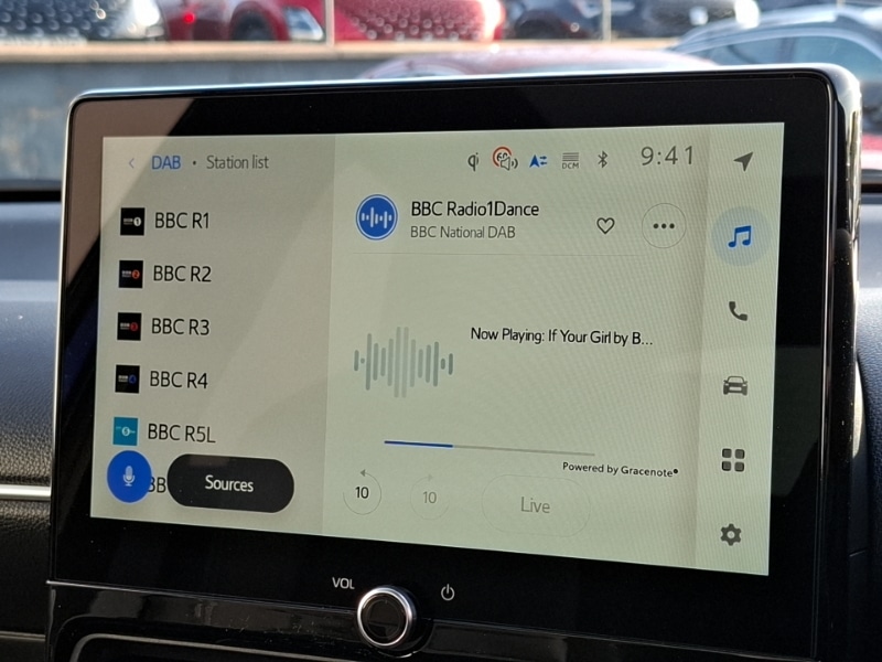 Used Mazda Mazda2 HYBRID 2025 for sale - 76427360: Photo 13