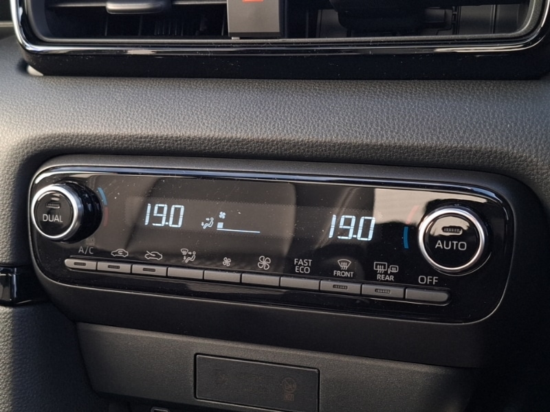 Used Mazda Mazda2 HYBRID 2025 for sale - 76427360: Photo 14