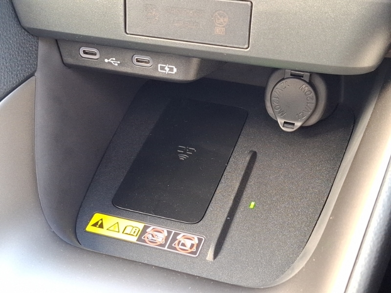 Used Mazda Mazda2 HYBRID 2025 for sale - 76427360: Photo 15