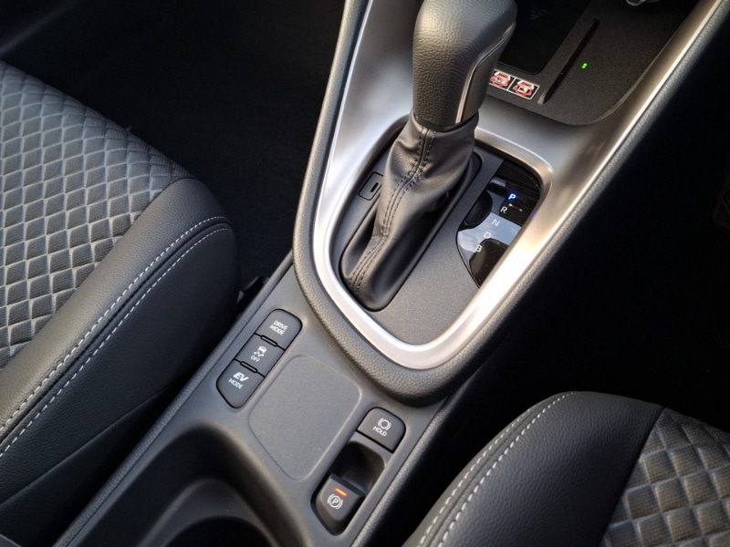 Used Mazda Mazda2 HYBRID 2025 for sale - 76427360: Photo 16