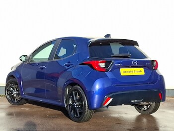 Used Mazda Mazda2 HYBRID 2025 for sale - 76427360: Photo