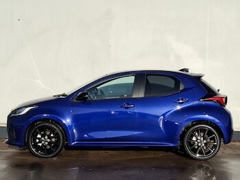 Used Mazda Mazda2 HYBRID 2025 for sale - 76427360: Photo