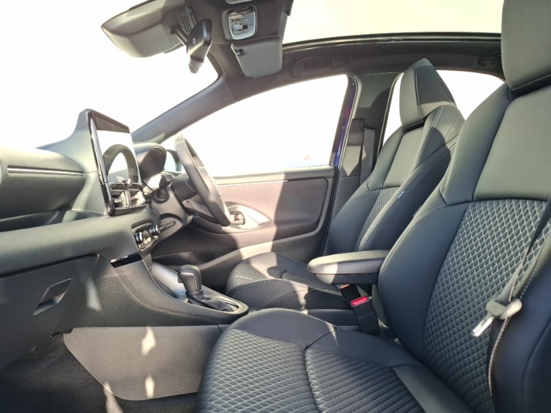 Used Mazda Mazda2 HYBRID 2025 for sale - 76427360: Photo 5