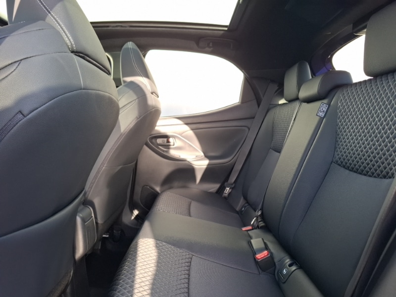 Used Mazda Mazda2 HYBRID 2025 for sale - 76427360: Photo 6