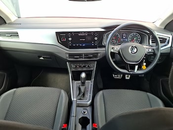 Used Volkswagen Polo 2021 for sale - 79610617: Photo