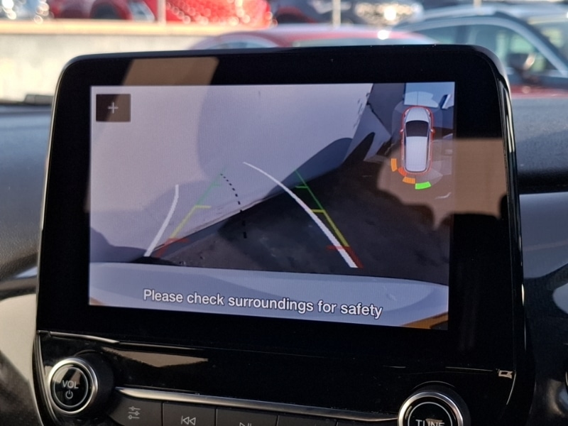 Used Ford Fiesta 2023 for sale - 76880354: Photo 10