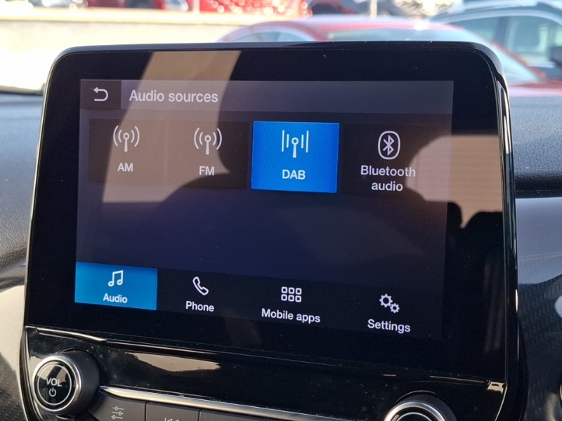 Used Ford Fiesta 2023 for sale - 76880354: Photo 13