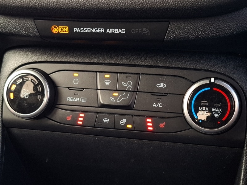 Used Ford Fiesta 2023 for sale - 76880354: Photo 14