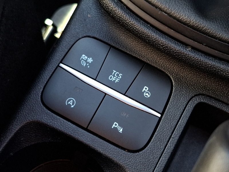 Used Ford Fiesta 2023 for sale - 76880354: Photo 15