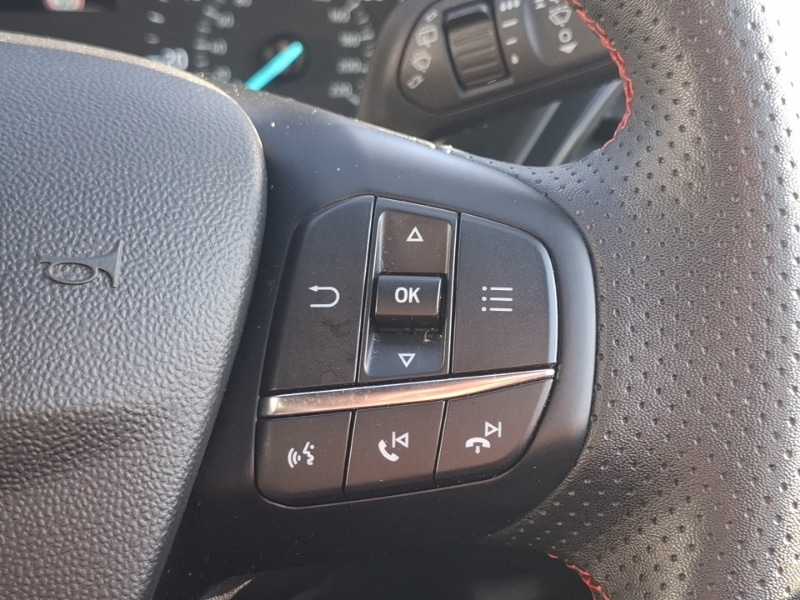 Used Ford Fiesta 2023 for sale - 76880354: Photo 17