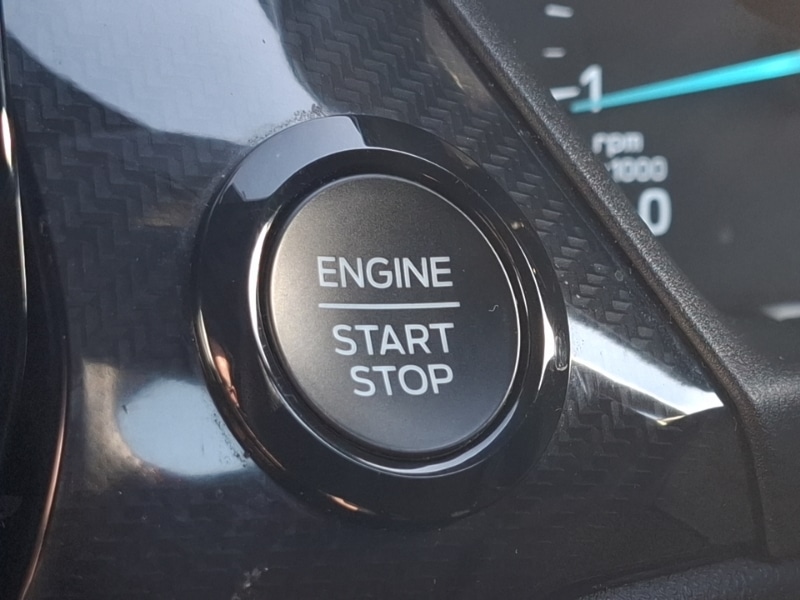 Used Ford Fiesta 2023 for sale - 76880354: Photo 18