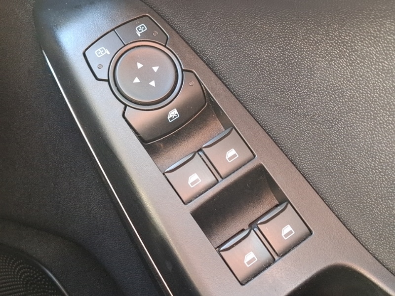 Used Ford Fiesta 2023 for sale - 76880354: Photo 19