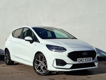 Ford - Fiesta