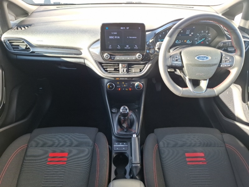 Used Ford Fiesta 2023 for sale - 76880354: Photo 2