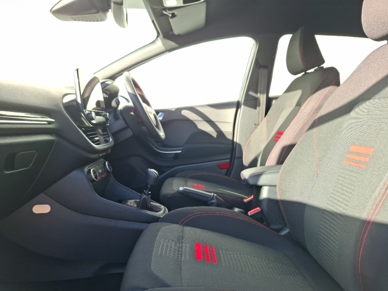 Used Ford Fiesta 2023 for sale - 76880354: Photo 5