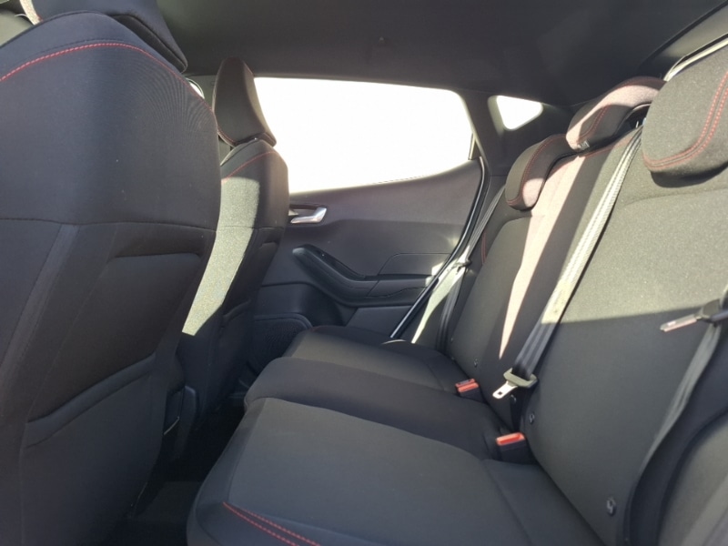 Used Ford Fiesta 2023 for sale - 76880354: Photo 6