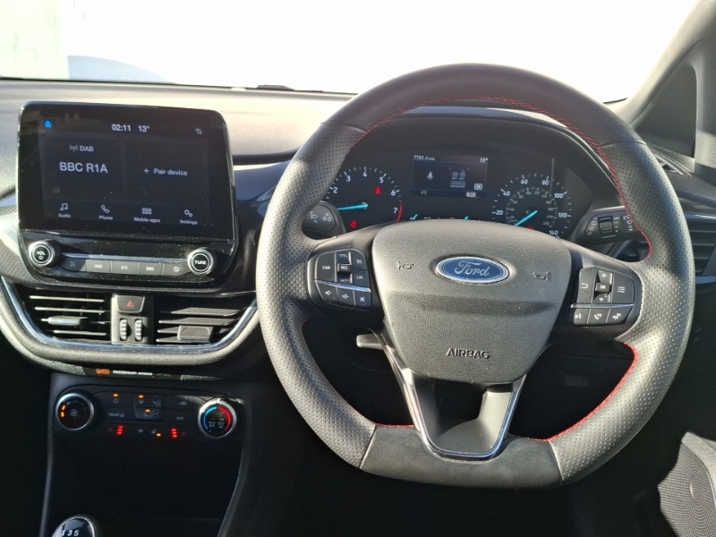 Used Ford Fiesta 2023 for sale - 76880354: Photo 7