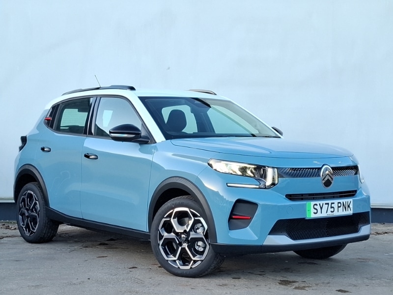 Used Citroen C3 2025 for sale - 76387934: Photo 1