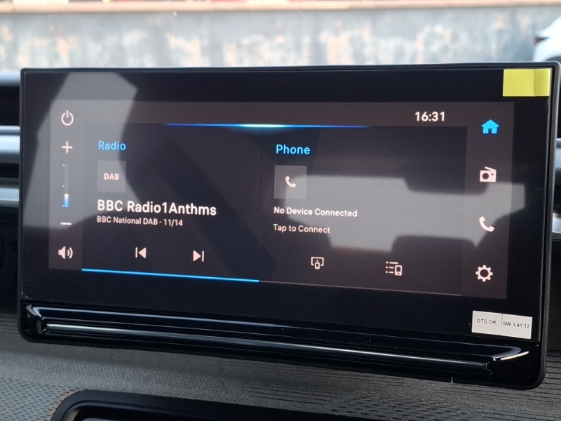 Used Citroen C3 2025 for sale - 76387934: Photo 10