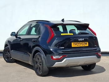 Used Kia Niro 2023 for sale - 79406629: Photo