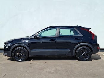 Used Kia Niro 2023 for sale - 79406629: Photo
