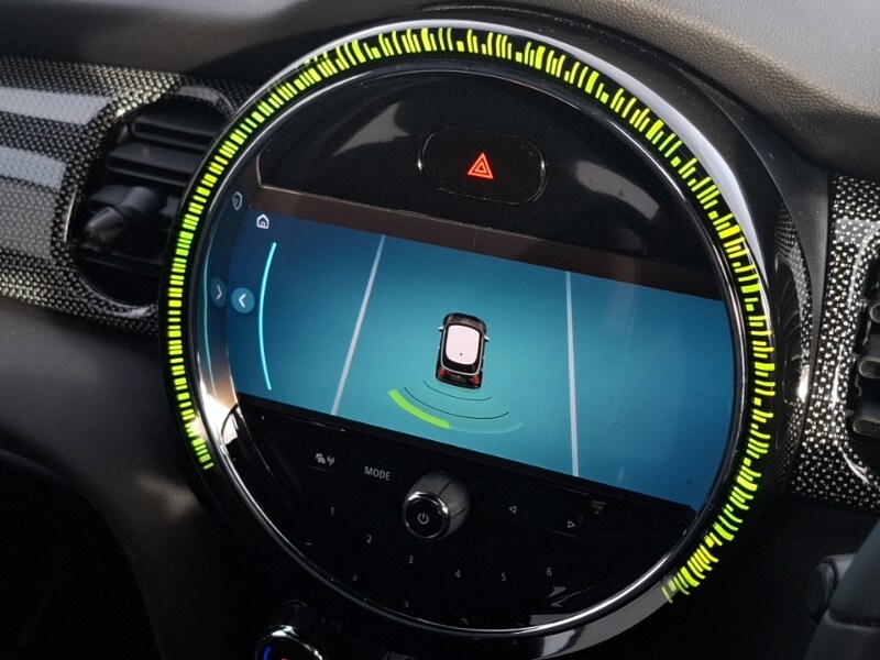 Used MINI Hatch 2022 for sale - 78164292: Photo 17