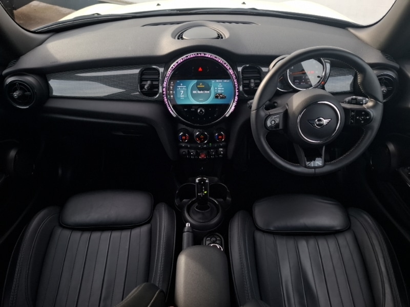 Used MINI Hatch 2022 for sale - 78164292: Photo 2