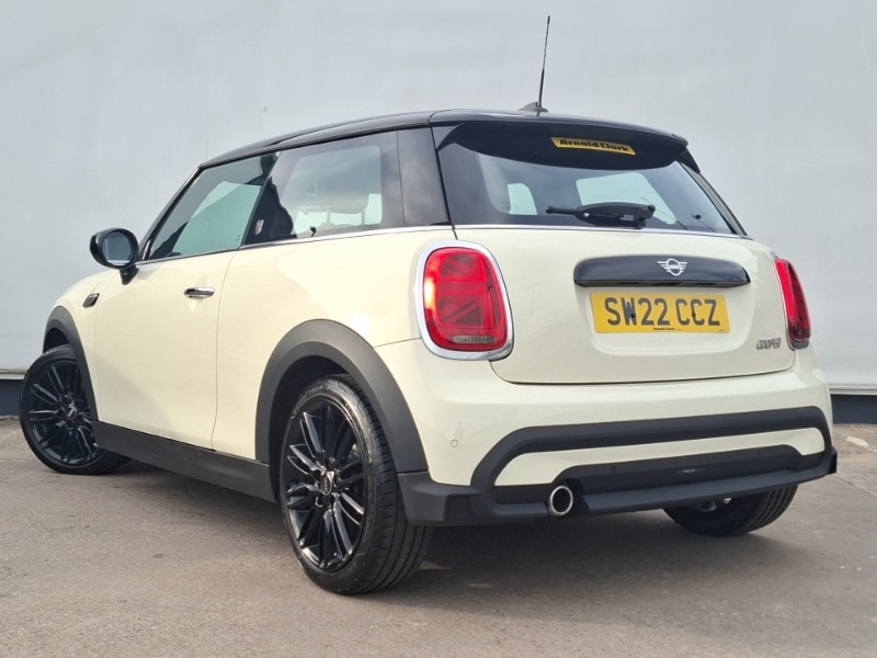 Used MINI Hatch 2022 for sale - 78164292: Photo 3