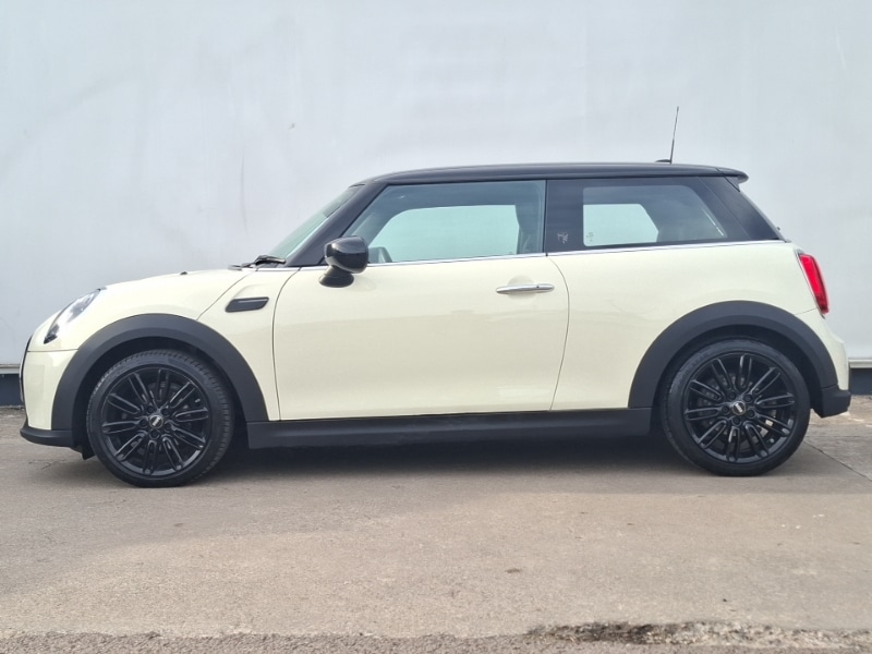 Used MINI Hatch 2022 for sale - 78164292: Photo 4