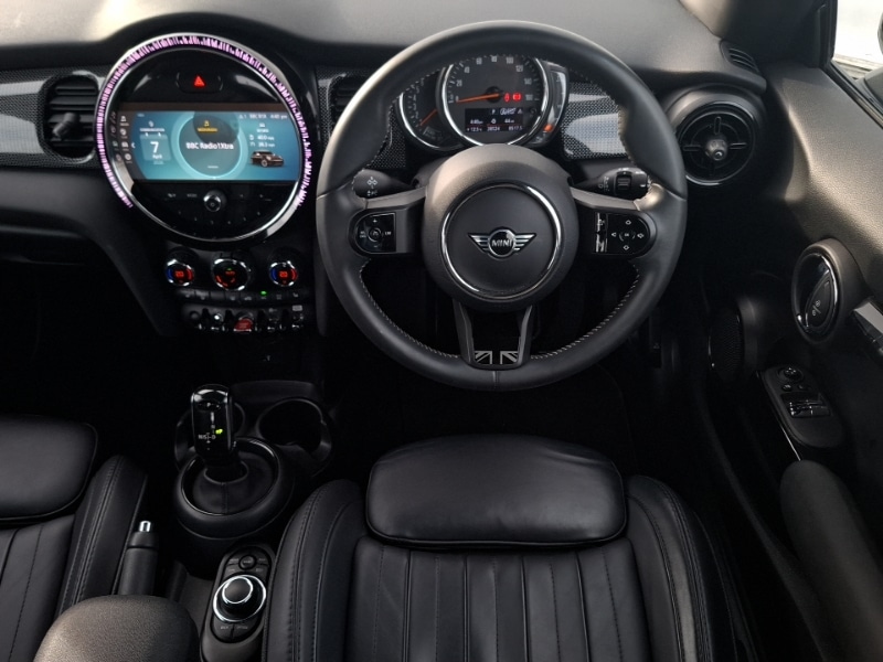 Used MINI Hatch 2022 for sale - 78164292: Photo 7