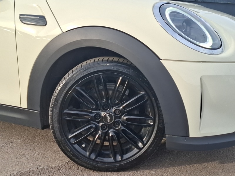 Used MINI Hatch 2022 for sale - 78164292: Photo 9