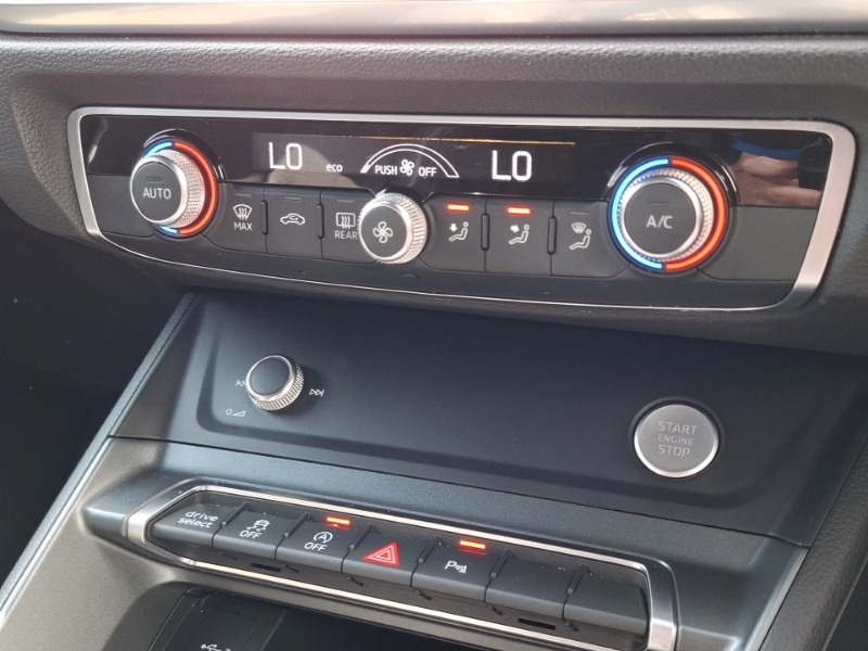 Used Audi Q3 2019 for sale - 77652269: Photo 11