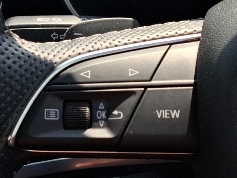 Used Audi Q3 2019 for sale - 77652269: Photo 13