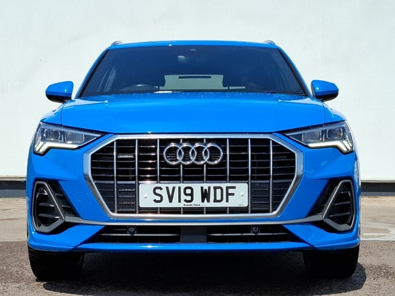 Used Audi Q3 2019 for sale - 77652269: Photo 19