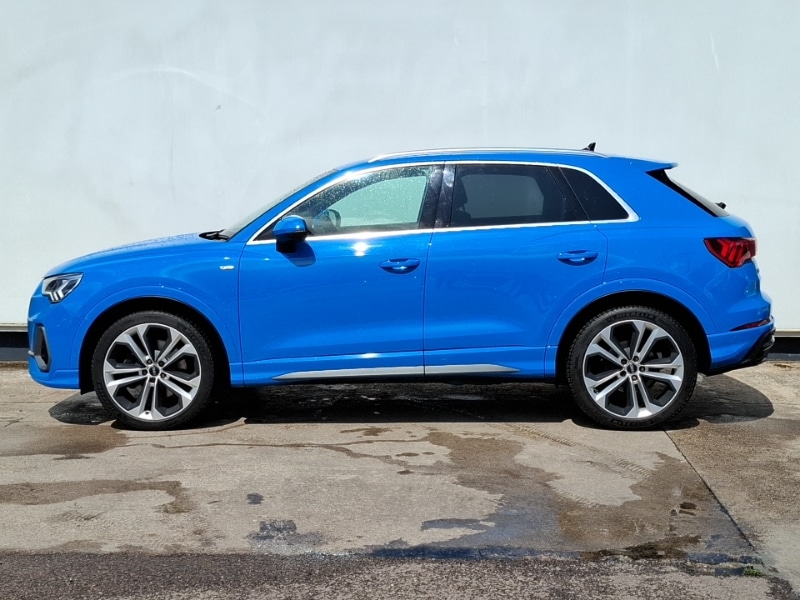 Used Audi Q3 2019 for sale - 77652269: Photo 4