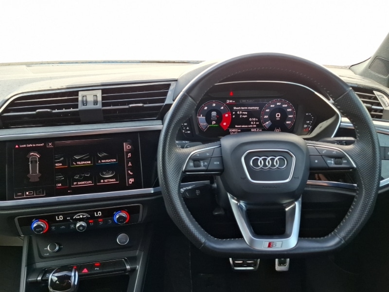 Used Audi Q3 2019 for sale - 77652269: Photo 7