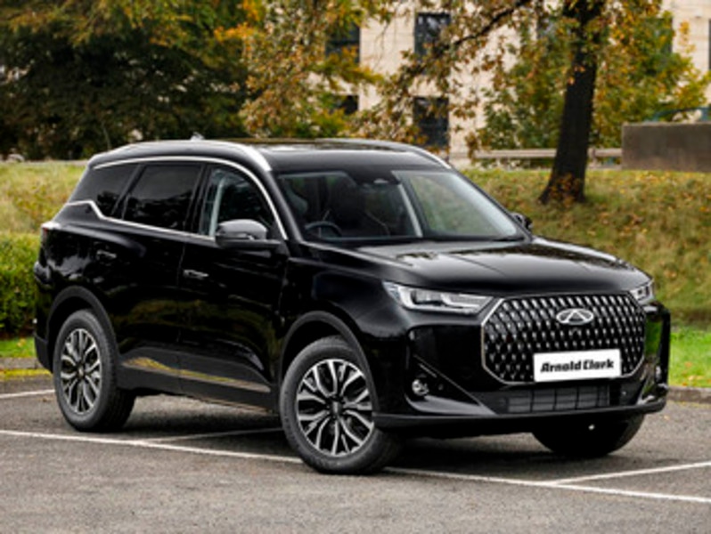 Used Chery Tiggo 7 2025 for sale - 77405438: Photo 7