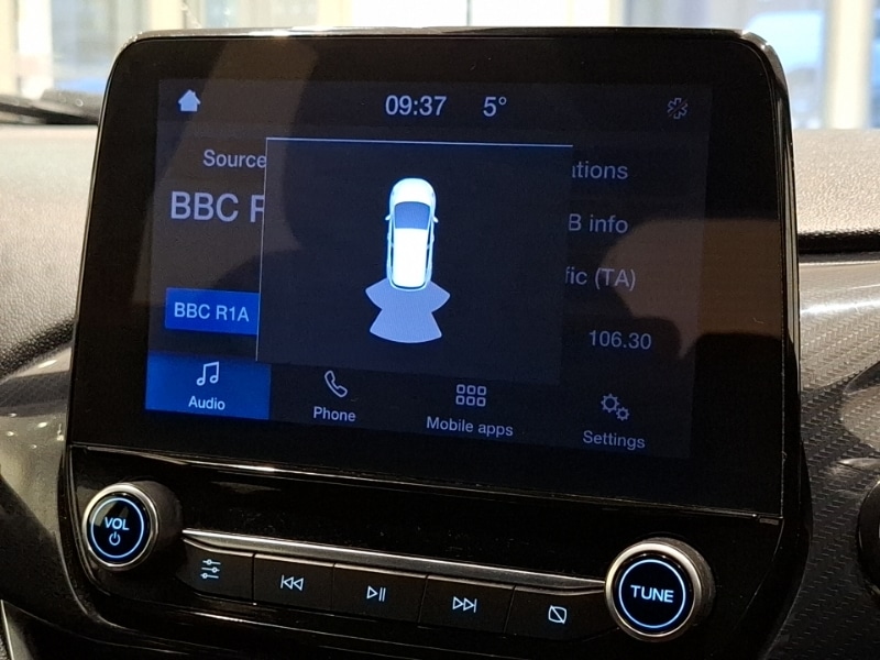 Used Ford Fiesta 2023 for sale - 77405191: Photo 10