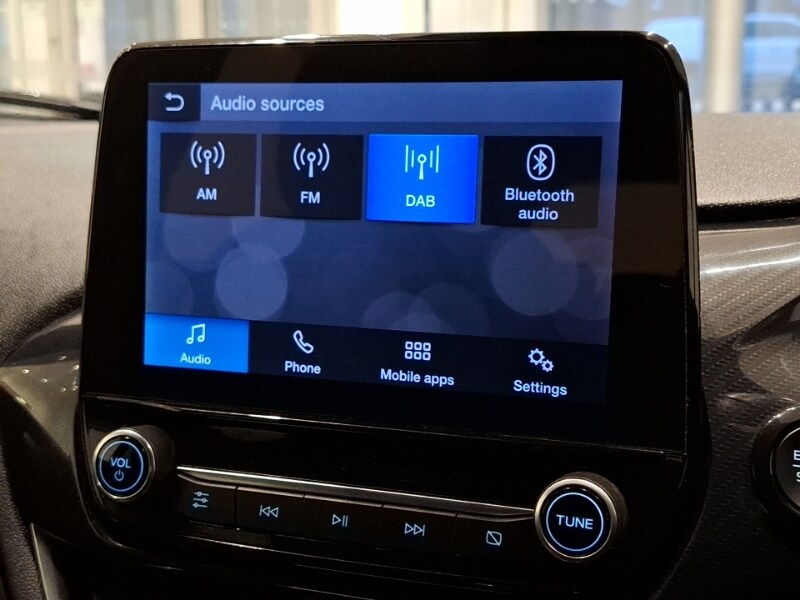 Used Ford Fiesta 2023 for sale - 77405191: Photo 13